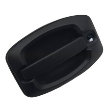 New 735701735 Rear Door Handle Pull Door Exterior Handle for Ducato 2019-2025 Outer Door Handle 38017005 1650900980