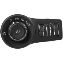 68154356AC Headlight Headlamp Fog Light Control Button for Cherokee 2014 2015 2016 -2019