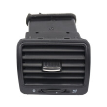 Front Air Conditioning Outlet Vent Dash Air Outlet Vent for Rabbit MK5 MKV Left 1K0819709