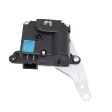 971542D000 Heater Blend Door Actuator for 2001-2006 Tiburon 2003-2008 Replacement 97154-2D000