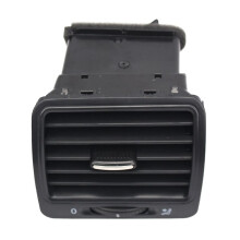 Front Air Conditioning Outlet Vent Dash Air Outlet Vent for Rabbit MK5 MKV Right 1K0819710