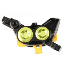 Motorcycle Accessories for Light Bee Front Rear Brake Caliper Assembly Brake Master Cylinder Off-Road Part