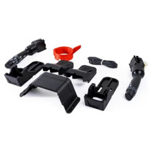 Simulation Racing Game Turn Signal & Wiper Combination for PXN V99 / V10Pro Steering Wheel Base