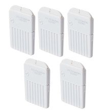 För Signi/Connexx för Nanocare 3.0 Vaxfilter för Signi/Connexx Hörapparater 10993649 Samma Som 10993607