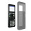 Silikonowe Etui na Kalkulator Graficzny Texas Instruments TI-84  CE 3