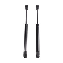 1 Pair Front Hood Air Springs Support Shock Strut for F30 F20 F31 F21 320i 328i 116i 118i 51237239233 Strut Bars