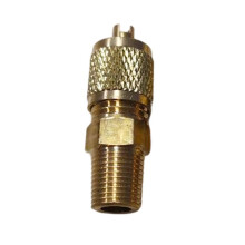 Kältemittel-Serviceventil-Adapter 11-2886 112886 für Thermo King SB SL SLXi Serie SB100 SL100 LKW-Kühlaggregat