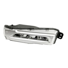 Front LED Fog Light Bumper Light Daytime Running Light for X5 X6 X7 G05 G06 G07 M50i 40iX 50iX Left 63177406365