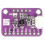 LSM6DSO Module 6-Axis Sensor with 3-Axis Accelerometer 3-Axis Gyroscope High-Performance Attitude Sensing LSM6DSOX 5