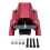 High Output E-Core Ignition Coil, External Male 12V Ignition Coil for V8 Chevy  Olds  Mopar 1