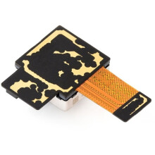 IMX563 12MP OIS Camera Module, 122 Wide-Angle Lens, Autofocus, Dual-Axis Optical Image Stabilization (OIS) Camera