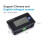 BMS LCD Display UART RS485 Communication BMS Protection Board Lithium Battery  Bms Accessories B 2