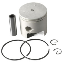 688-11636 Piston Set for  2T 48HP 50HP 55HP 75HP 85HP Outboard Engine 688-11636-01/02/03