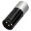 Résistance de Terminaison XLR 3 Broches 120 Ohms : Solution Optimale pour L'Intégrité Du Signal des Systèmes D'Éclairage et Audio 1