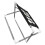 Pet Grooming Hammock Stand Foldable Dog Cat Nails Trimming Helper Mesh Bathing Drying Table for Small Pets 2