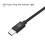 New USB-C Power Cable Replacement for Blackmagic Pocket Cinema Camera BMPCC 4K/6K to USB Type-C Spring Cable 4