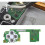 Motherboard Right Side  , Gamepad Replacement PCB Main Board for   NS Controller , 1PC 4