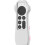Silicone Cartoon Cat Paw Protective Case for AppleTV Remote Generation 6/7 Scratch-Resistant and Shockproof 1