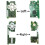 Motherboard Right Side  , Gamepad Replacement PCB Main Board for   NS Controller , 1PC 5