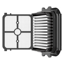 Accessoires pour Autolaveuse pour Midea GX6/S/Pro: Brosse Rotative Principale, Filtre à Brosse, Élément Filtrant et Consommables.