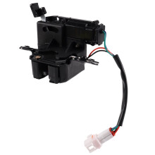 1018026562 Car Rear Trunk Lock Block for Atlas Boyue X7 Sport Proton X70 Luggage Door Lock