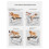 Pet Grooming Hammock Stand Foldable Dog Cat Nails Trimming Helper Mesh Bathing Drying Table for Small Pets 5