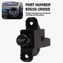 93510-1R000 935101R000 Car Odometer Meter Clock Meter Trip for Verna Solaris