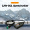 SC01 CAN Debugger for Bafang Speed Setter for BBS01 BBS02 BBSHD with CAN Protocol-Eliminate Speed Limiter for Ebike 6