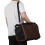 For  BandBox Trio Speaker Storage Case Padded Waterproof Oxford Fabric Removable Shoulder Strap Bag 7