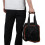 For  BandBox Trio Speaker Storage Case Padded Waterproof Oxford Fabric Removable Shoulder Strap Bag 10
