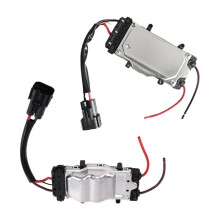 17117561757 Car Radiator Fan Control Module for 3 Series E46 316Ci 316i 316ti 318Ci 318i