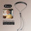Multifunction Type-C Cable Massage Cable Data Cable PD100W Fast Charging Charger for USB C Cable 4