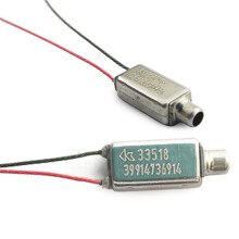 Nieuwe Set van 2 Stuks RAD-33518-P183 BA-Drivers, Gebalanceerde Armatuur-Ontvangerluidsprekers voor Hoge Frequenties
