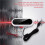 Omnidirectional Embedded Microphone Array DNN + ASR Intelligent Noise Reduction 360 Audio Capture Driverless 6