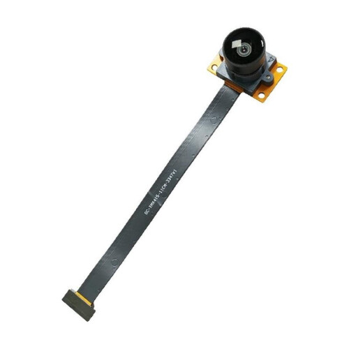 8MP IMX415 Sensor MIPI Camera Module 4K HD Fixed Focus FOV 200 Panoramic Camera Supports YUV/ 2