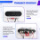 Omnidirectional Embedded Microphone Array DNN + ASR Intelligent Noise Reduction 360 Audio Capture Driverless 7