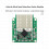 Vehicle Millimeter Wave Sensor  Detection  Obstacle Avoidance  Detection System Backward Detection Module 4