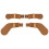 Metal Thumbsticks for  One Elite Series 2,for Elite Series 2 Controller Accessory Parts,Gaming Accessory Replacement 3