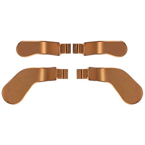 Metal Thumbsticks for  One Elite Series 2,for Elite Series 2 Controller Accessory Parts,Gaming Accessory Replacement 2