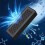 4Pcs Air Filter for  P2S HEPA 13 Activated Carbon Combo Air Filter Odor Removal Dust Purification 3