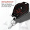 Spring Balancer Retractable Tool Holder - Heavy Duty Adjustable Load Balancer for Assembly- Use, Hanging Equipment 2