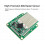 Vehicle Millimeter Wave Sensor  Detection  Obstacle Avoidance  Detection System Backward Detection Module 5