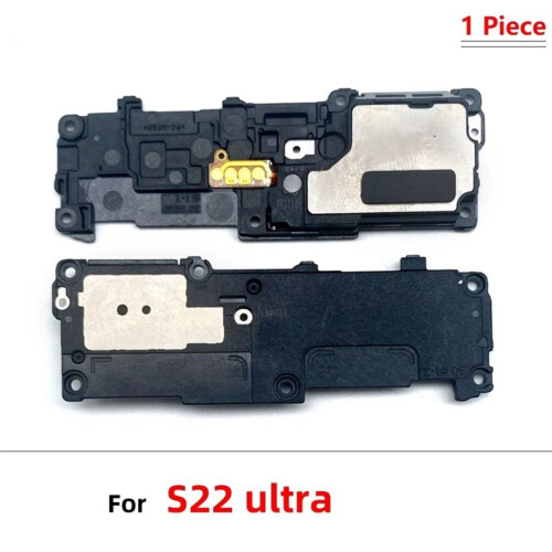 Loudspeaker for  S22 Ultra Loud Speaker Buzzer Ringer Replacement Parts 1