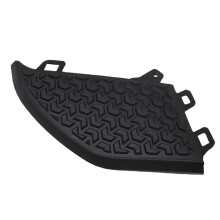 Rear Bumper End Step Pad Insert for Silverado 1500 2500 Sierra 2019-2026 Replacements Right 84227859