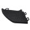 Rear Bumper End Step Pad Insert for  Silverado 1500 2500  Sierra 2019-2026 Replacements Right 84227859 1