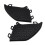 Rear Bumper End Step Pad Insert for  Silverado 1500 2500  Sierra 2019-2026 Replacements Right 84227859 3