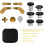 Metal Thumbsticks for  One Elite Series 2,for Elite Series 2 Controller Accessory Parts,Gaming Accessory Replacement 4
