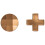 Metal Thumbsticks for  One Elite Series 2,for Elite Series 2 Controller Accessory Parts,Gaming Accessory Replacement 5