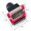 OV7725 Camera Module with FIFO Buffer 300K Pixel CMOS Image Sensor OV7670 Upgrade Version for STM32 Embedded Vision 8