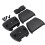 Replacement Headphone   Buckle for HyperX Cloud S Headphones Headband Hinge Buckle Bracket 1